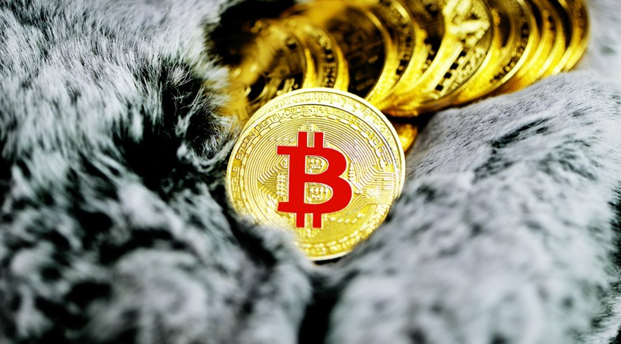 بیت کوین