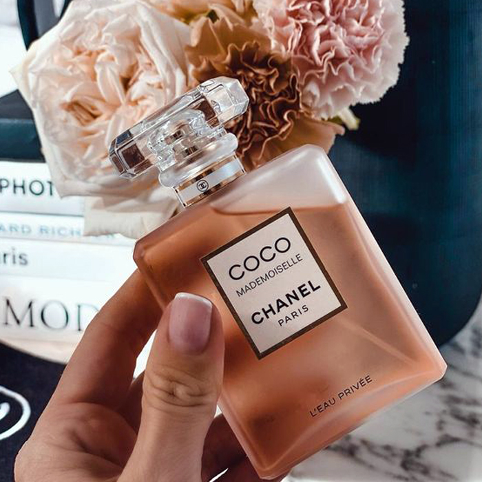 1-عطر زنانه Chanel Coco Mademoiselle L'Eau Privée