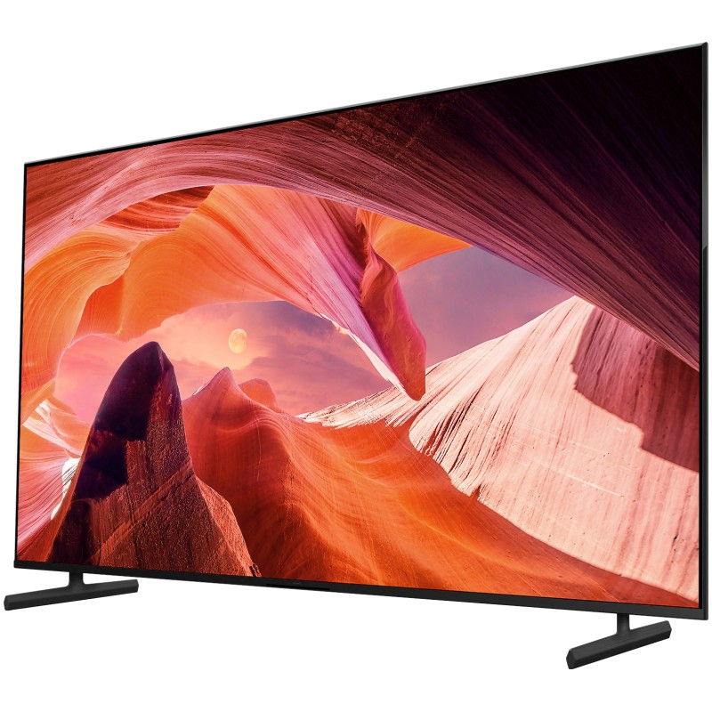 تلویزیون سونی مدل 85X80L-کاماپرس