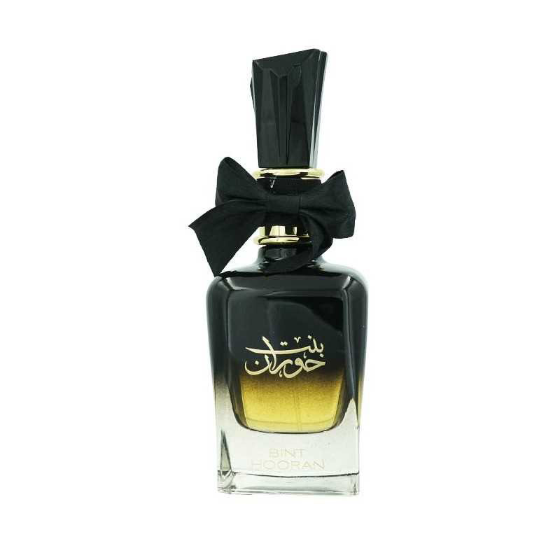 1-عطر زنانه بنت حوران