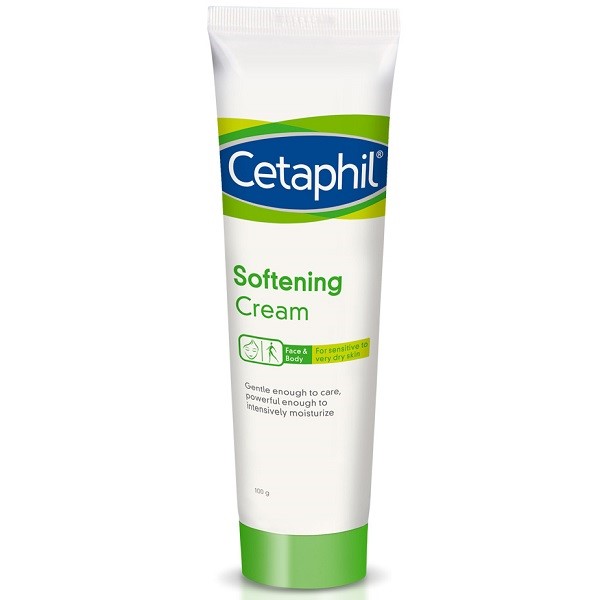 1-کرم مرطوب کننده Cetaphil