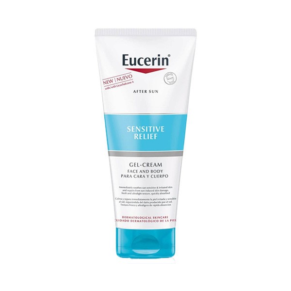 2-کرم مرطوب کننده Eucerin