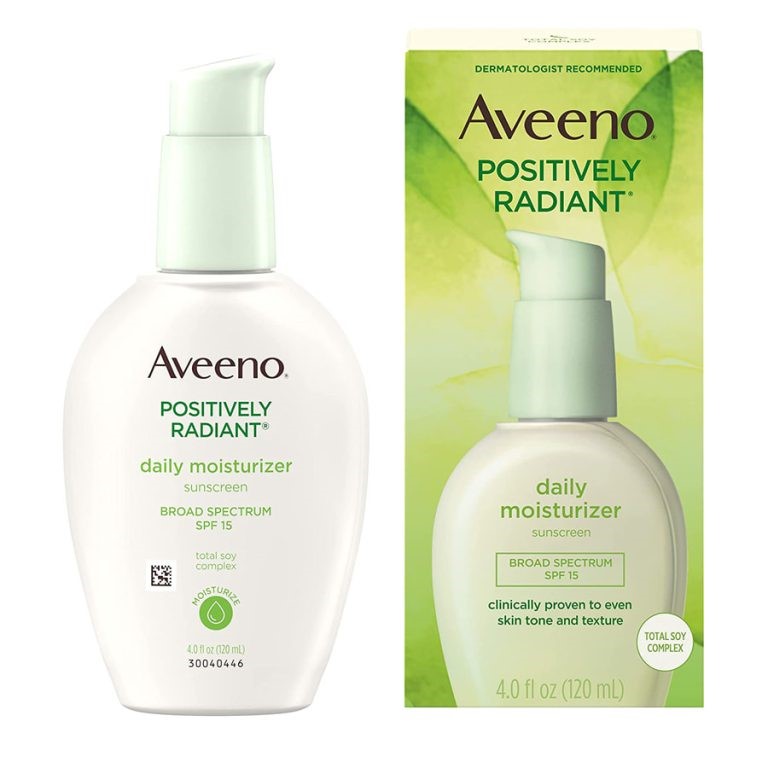 4-کرم مرطوب کننده Aveeno