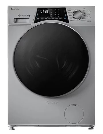 ماشین لباسشویی کندی مدل GBT - 1459 S-کاماپرس