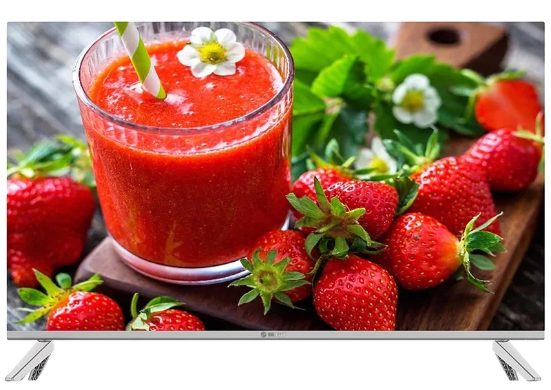 تلویزیون ال ای دی اسنوا SLD 50NK13000UM-کاماپرس