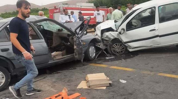 رانندگی - کاماپرس