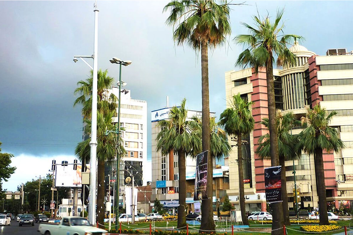 آمل- کاماپرس