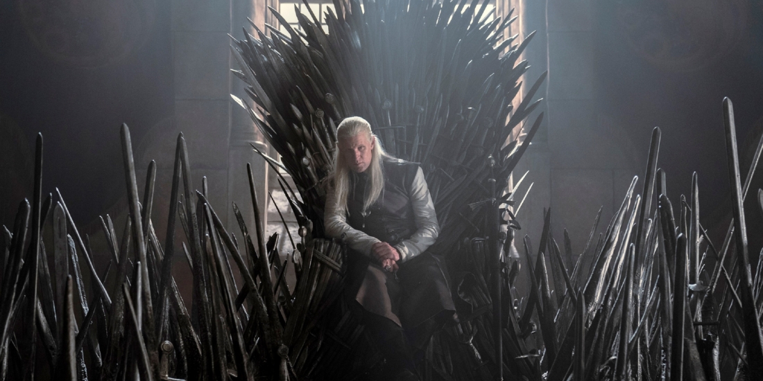 فصل دوم سریال خاندان اژدها