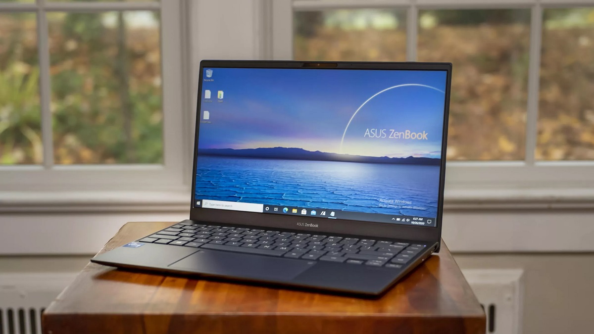 لپ تاپ‌ ایسوس -کاماپرس