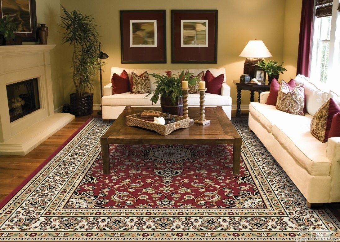 قالی شویی-کاماپرس