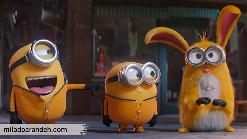 آموزش شوخ طبعی-کاماپرس