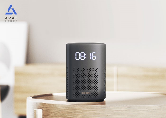 بلندگوی هوشمند-کاماپرس