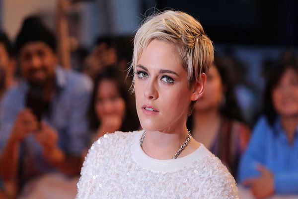 کریستسن استوارت-کاماپرس