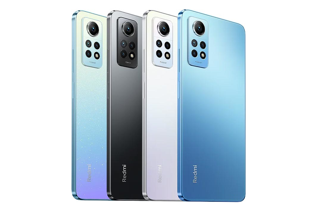 گوشی شیائومی-کاماپرس