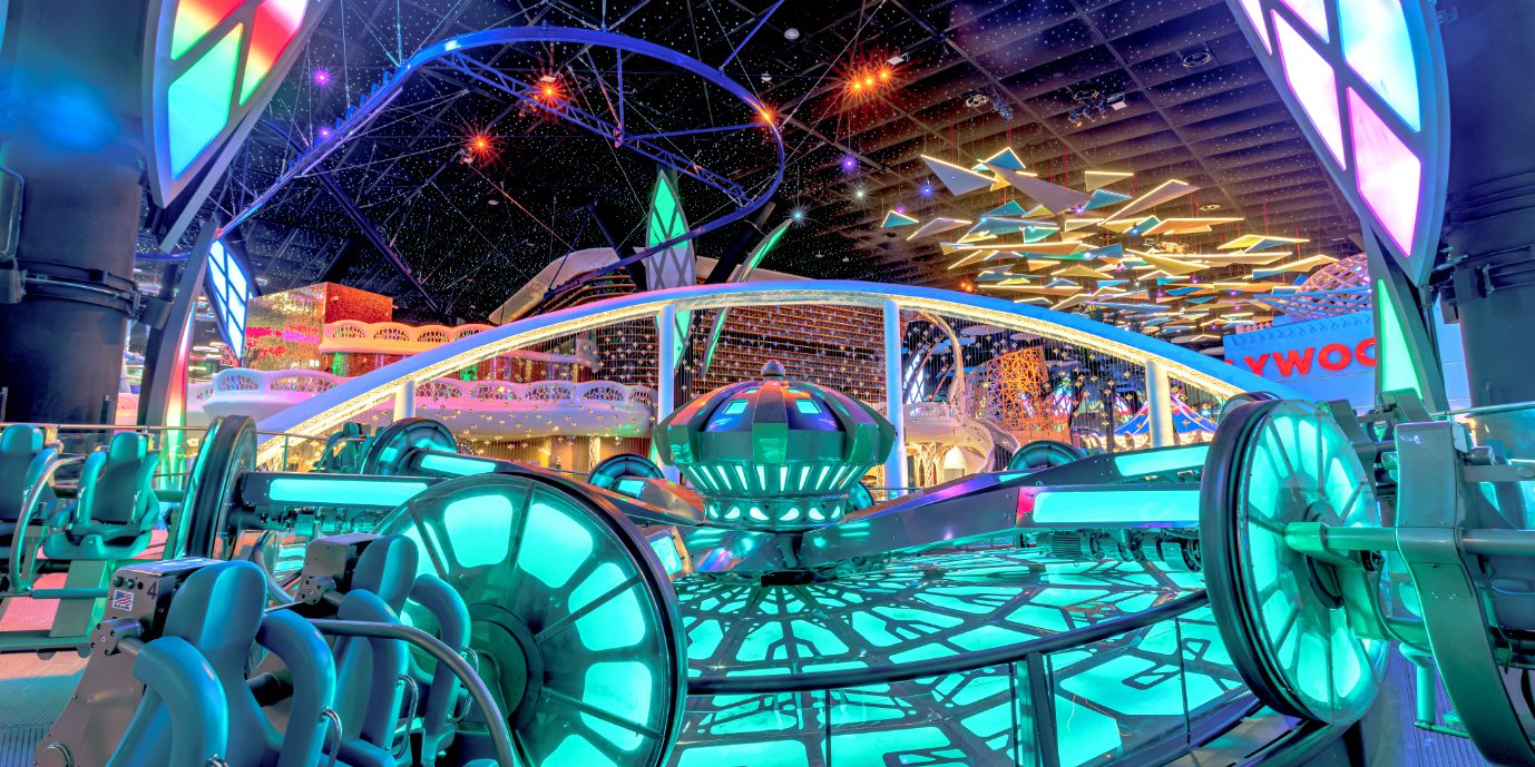 تور قطر-کاماپرس