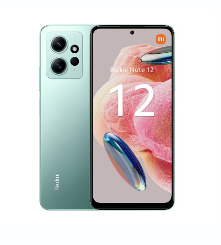 گوشی شیائومی - کاماپرس