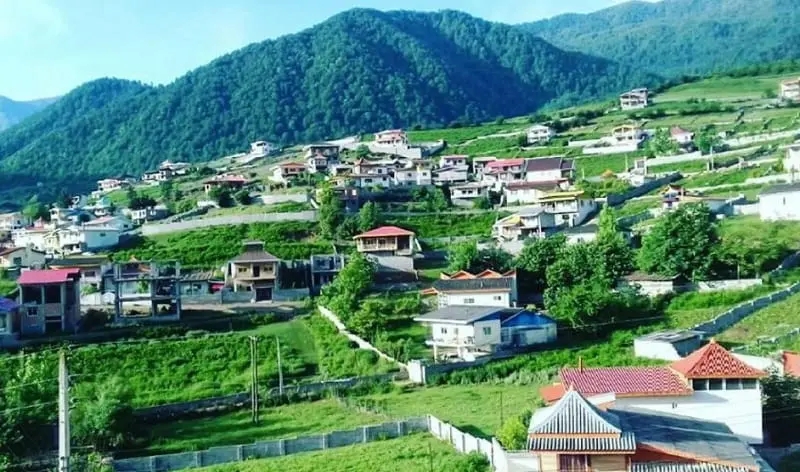 خرید زمین در چمستان-کاماپرس