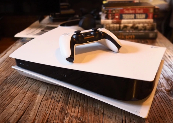 ps5-کاماپرس