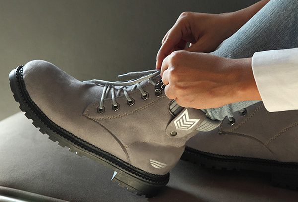 نیم بوت-زنانه-کاماپرس