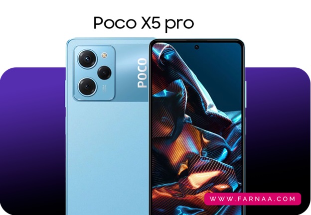 خرید گوشی-کاماپرس