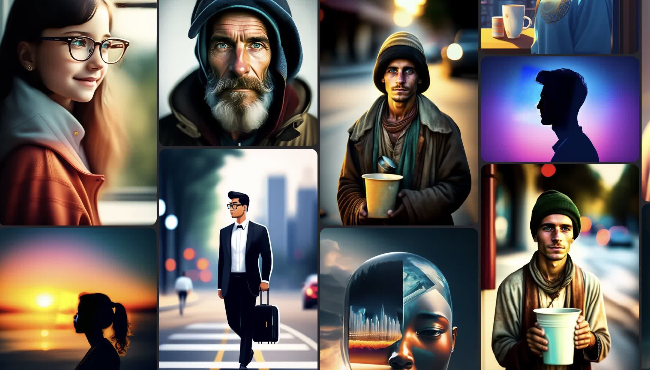 هوش مصنوعی-کاماپرس