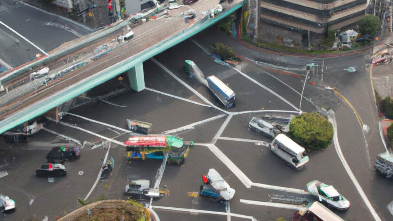 هوش مصنوعی-کاماپرس