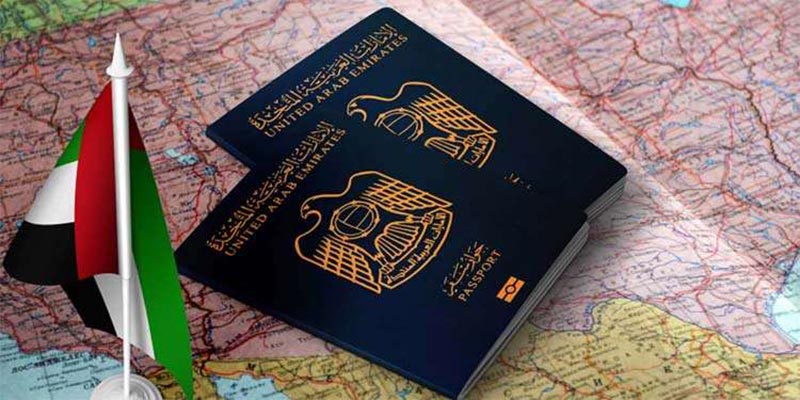 ویزای دبی-کاماپرس