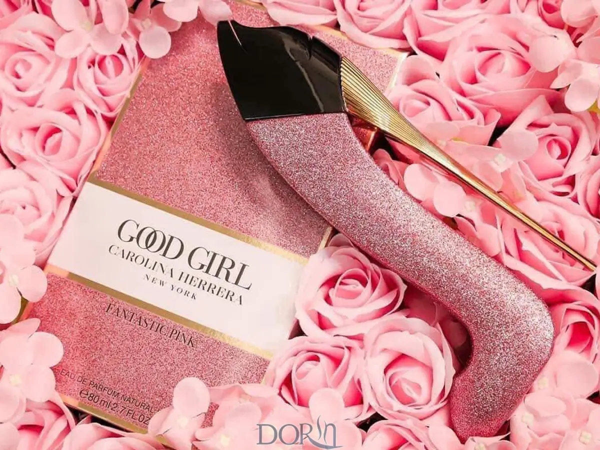 گود گرل-کاماپرس