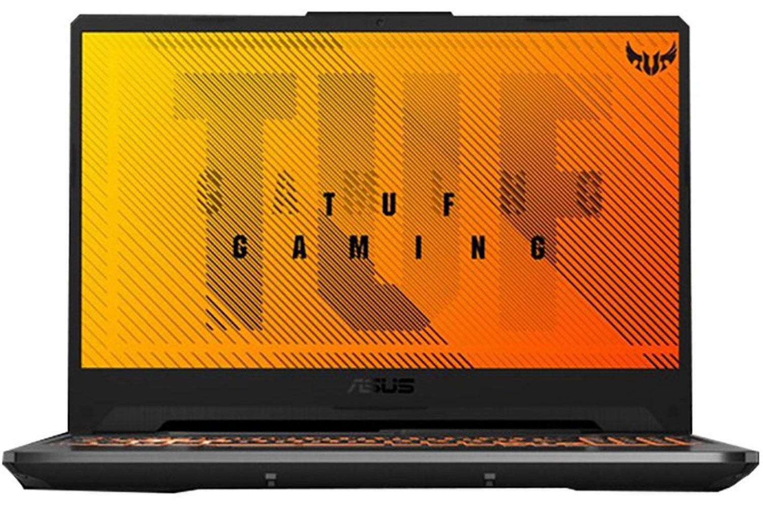 لپ تاپ ایسوس مدل TUF Gaming F15 FX506LH-US53
