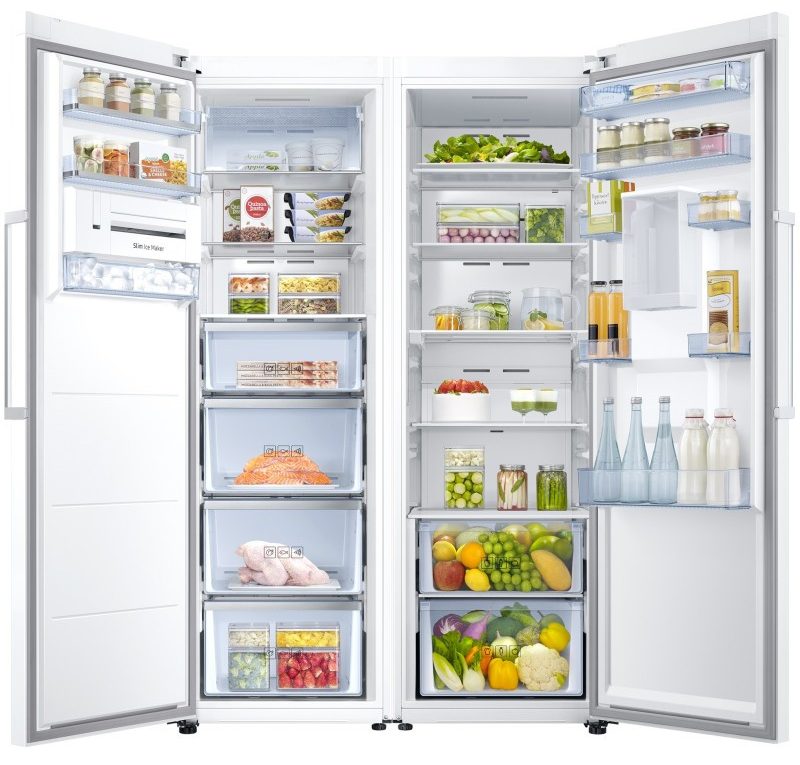 یخچال سامسونگ