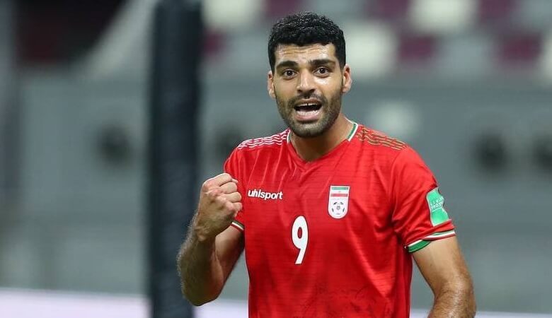 طارمی برای آقای گلی چند رقیب دارد-کاماپرس