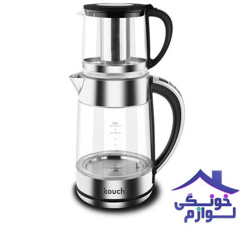چای ساز کوخ
