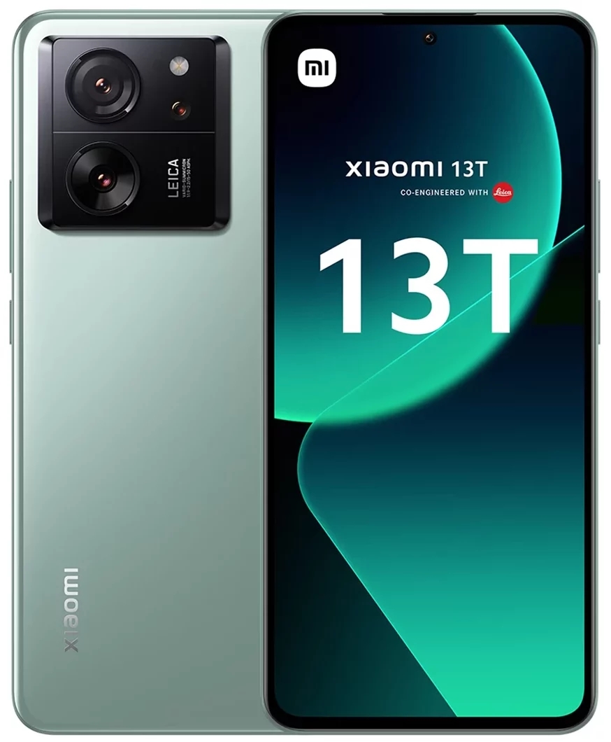 گوشی شیائومی مدل 13T 5G-کاماپرس