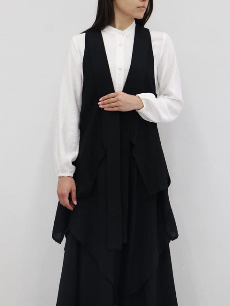 وست و شومیز - کاماپرس