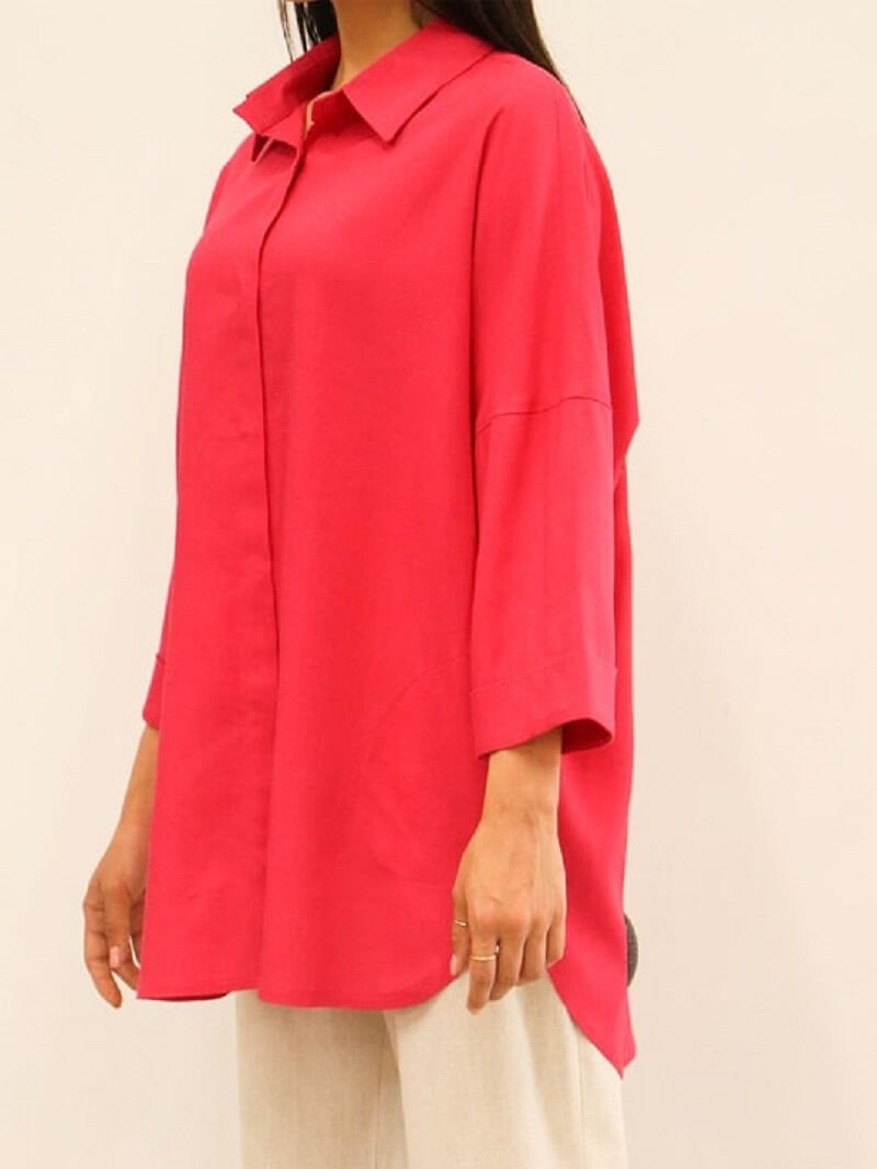 وست و شومیز - کاماپرس