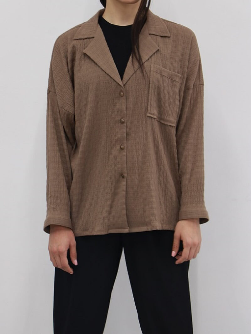 وست و شومیز - کاماپرس