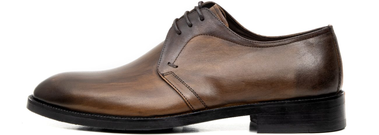 کفش مردانه داروین هدیه روز مرد کاماپرس