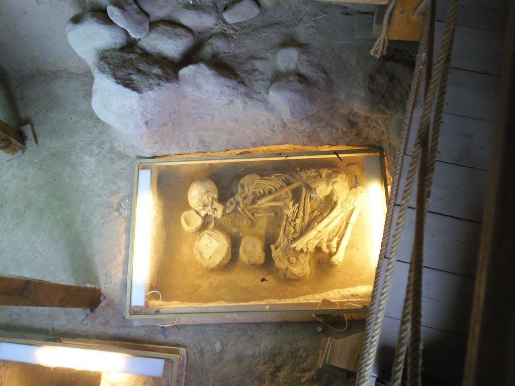 موزه عصر آهن تبریز