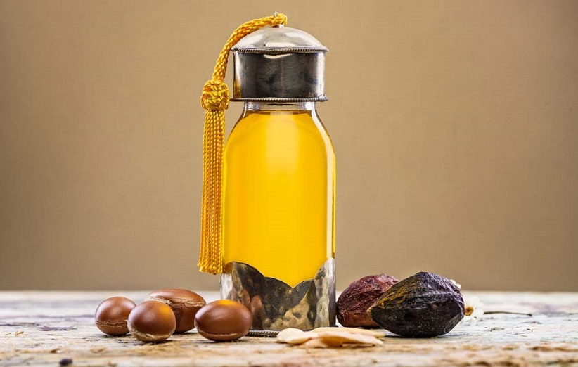 1-روغن آرگان 