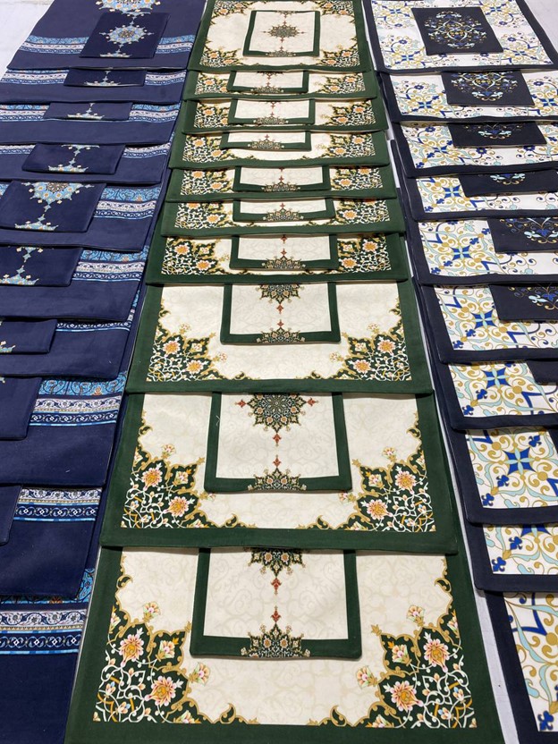 فروش سجاده نماز