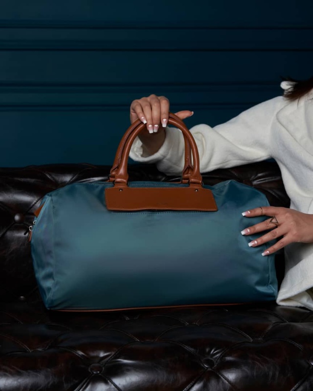 ساک مسافرتی David Jones CM6600 کاماپرس