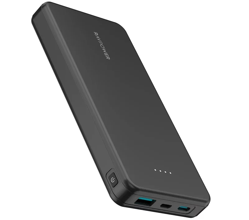 پاوربانک راو پاور مدل RP-PB 1215