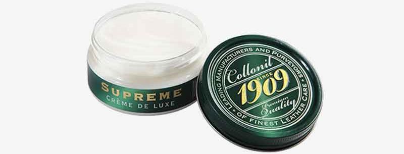 احیا و مراقبت کننده کرمی بیرنگ کاماپرس