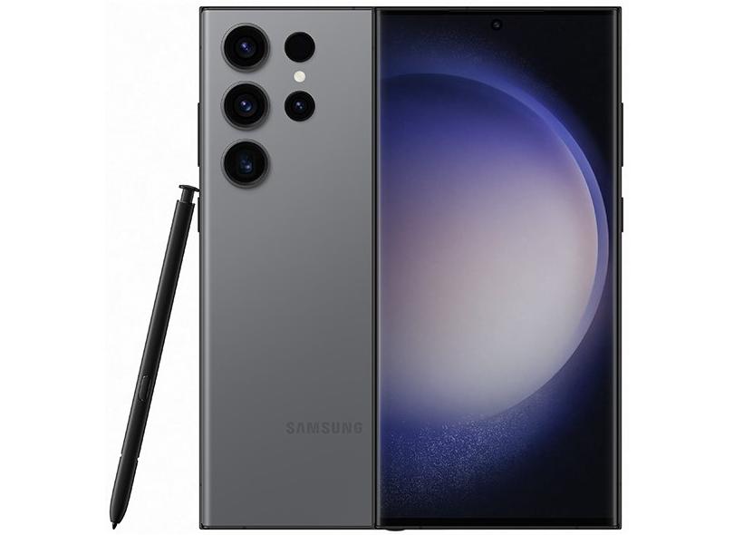Galaxy S23 Ultra-کاماپرس