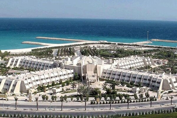 3-هتل مارینا پارک 