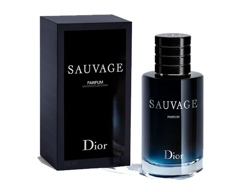 کریستین دیور ساواج پرفیوم