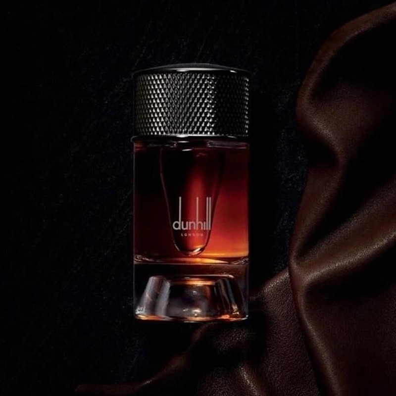 1-عطر دانهیل عربین دیزرت