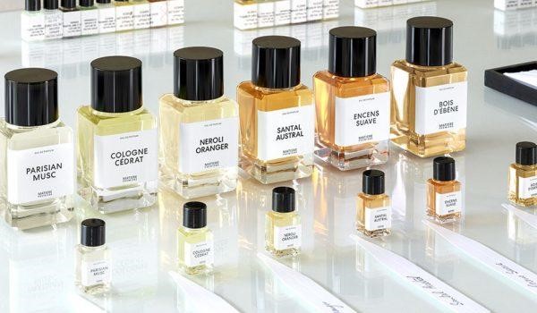 تفاوت بسته‌بندی و قیمت تستر و عطر اصلی