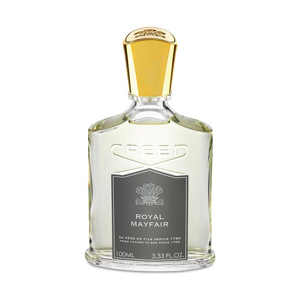 4-عطر کرید رویال میفر