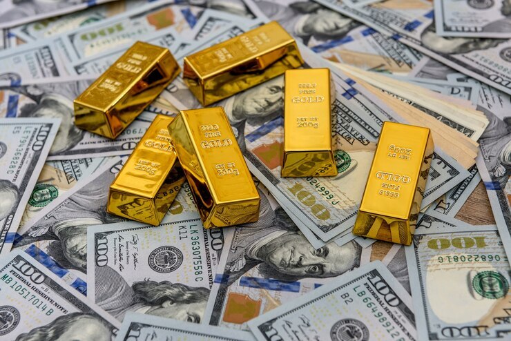 تعطیلات چطور قیمت دلار را کاهشی کرد؟-کاماپرس